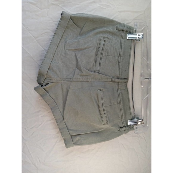 Abercrombie And Fitch Shorts Size 0 - Picture 10 of 10